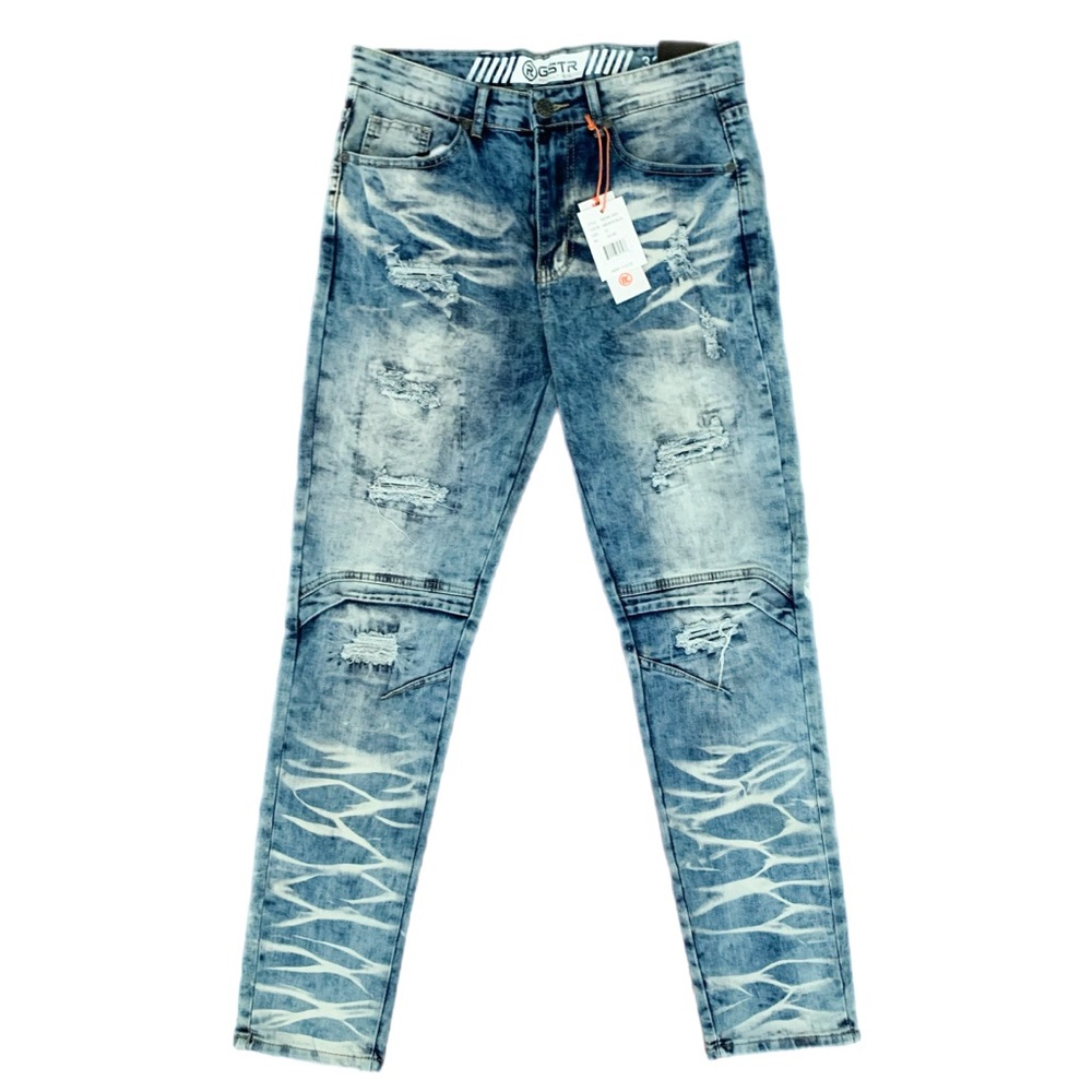 👖JEANS SALE!! New! RGSTR Distressed Slim Skinny Jean